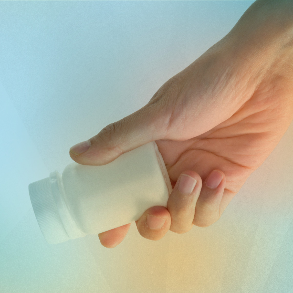 Unused Meds Could Fall Into the Wrong Hands
