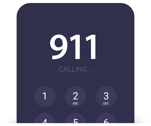 911 Hotline 911 Hotline